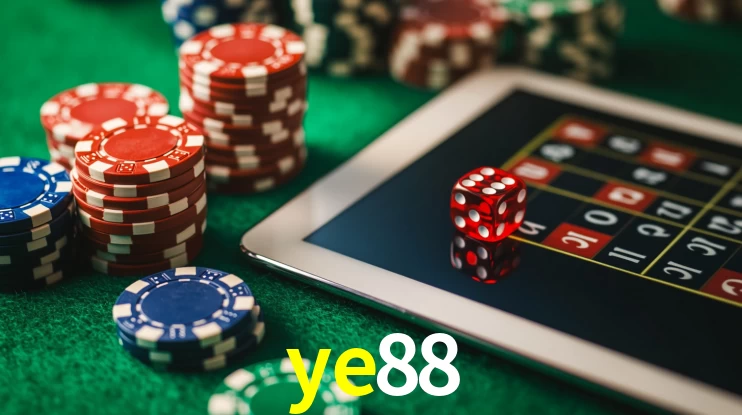 Faça Login na Plataforma ye88